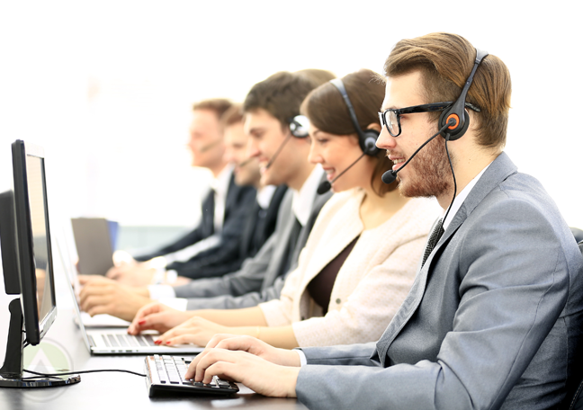 Advantages Of Help Desk Outsourcing Call Center Outsourcing